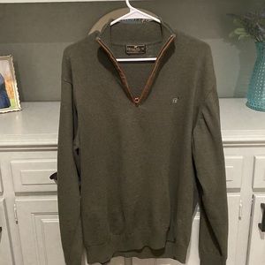 Southern Point Co Quarter Zip